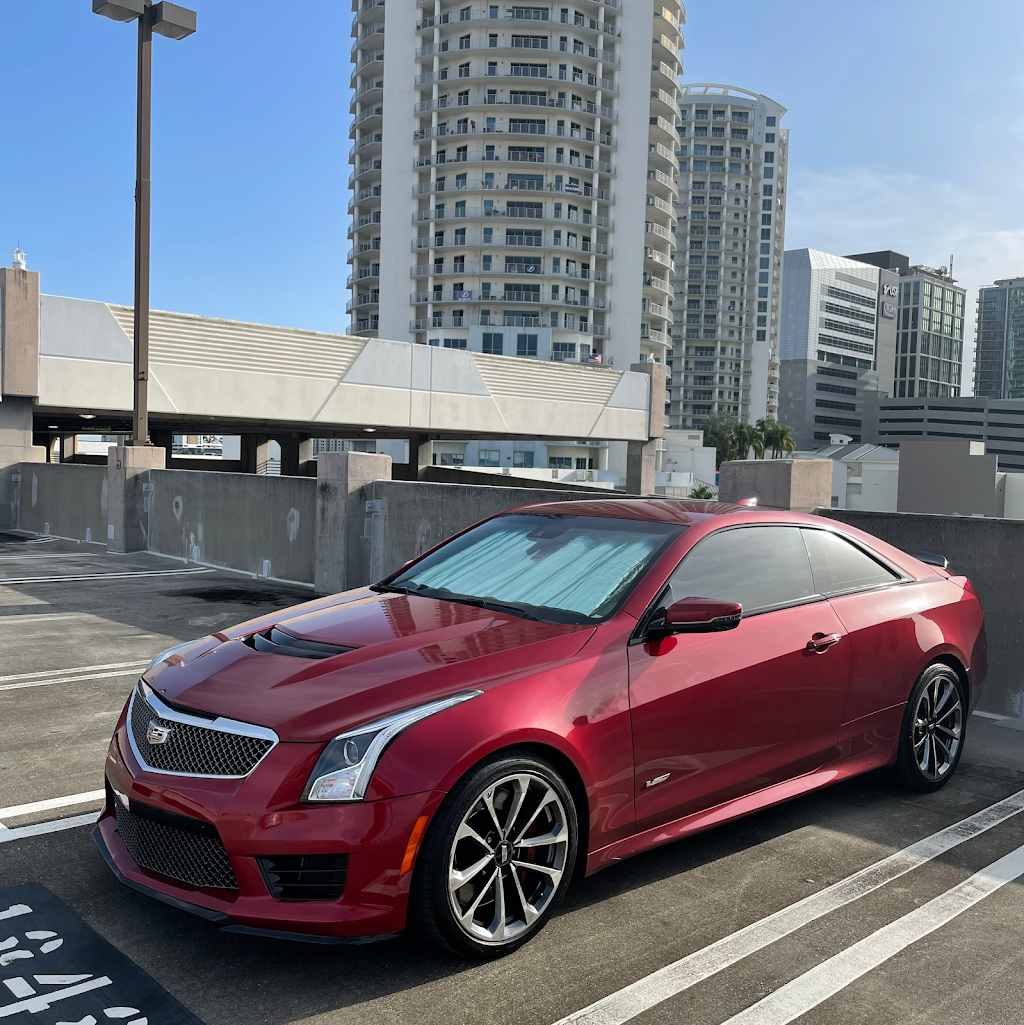 Apex Mobile Detailing & Ceramic Coatings, LLC | 4504 Lithia Springs Rd, Lithia, FL 33547, USA | Phone: (813) 465-2937