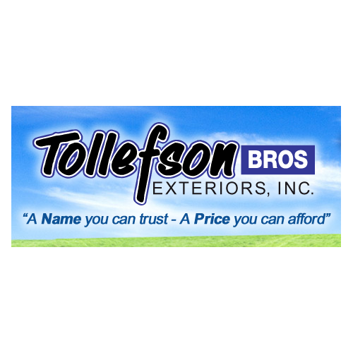 Tollefson Bros. Exteriors | 5131 Overlook Dr, Bloomington, MN 55437, USA | Phone: (952) 881-2218