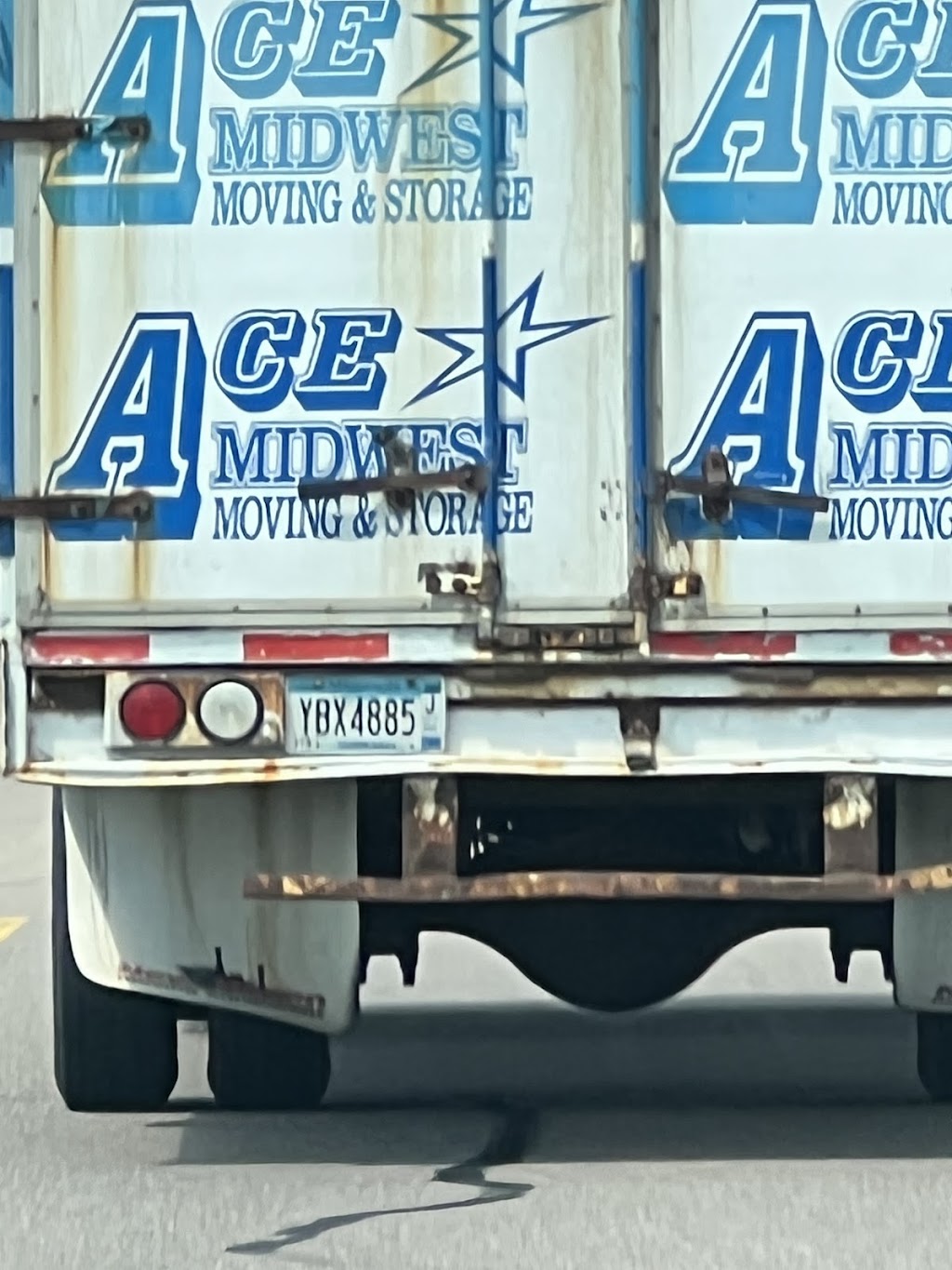 Ace Moving and Warehousing | 11365 Xeon St NW, Coon Rapids, MN 55448, USA | Phone: (763) 755-2045