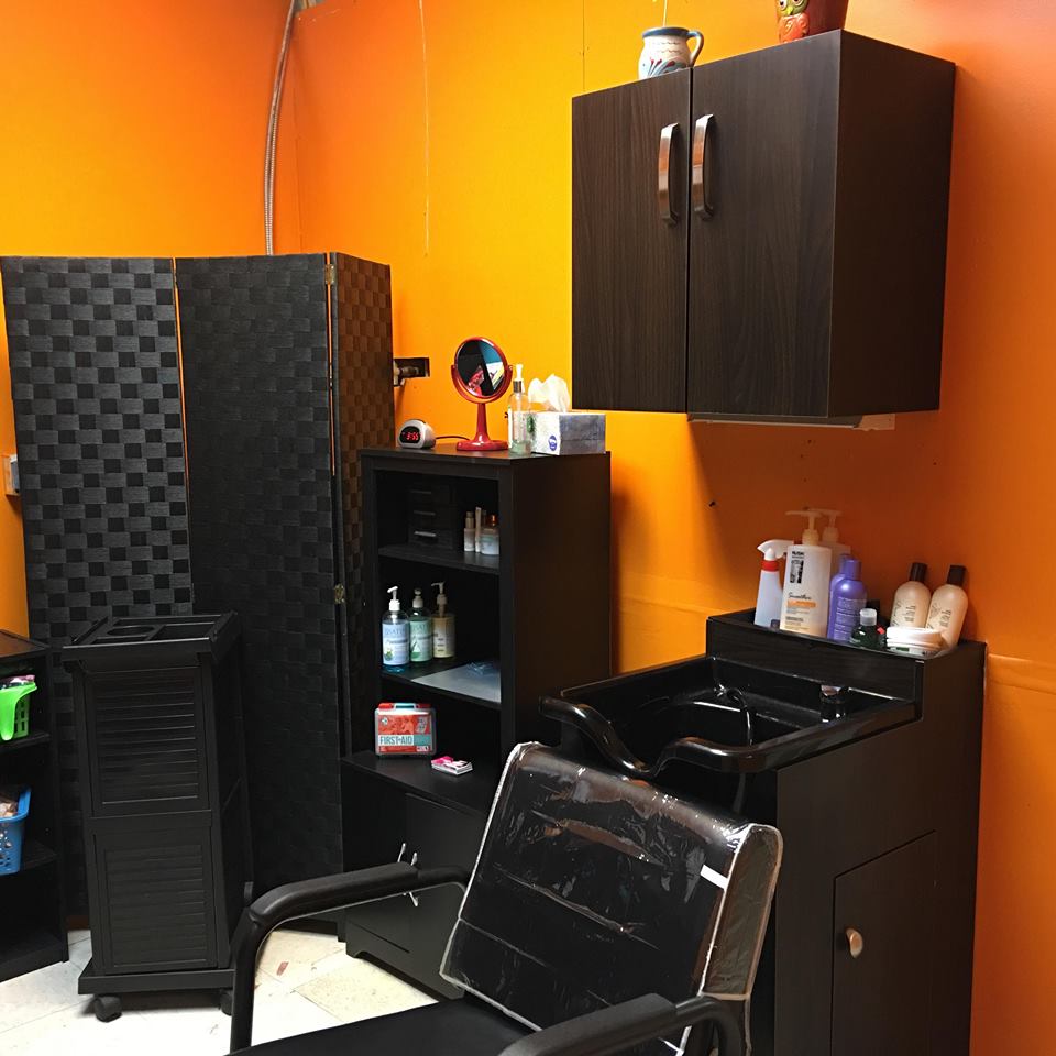 Estetica Yaz | 115 N Fir Ave, Siler City, NC 27344, USA | Phone: (336) 858-6308