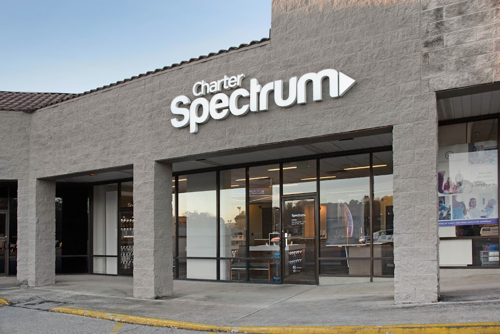 Spectrum Store | 879 Market Pl, Alexander City, AL 35010, USA | Phone: (866) 874-2389