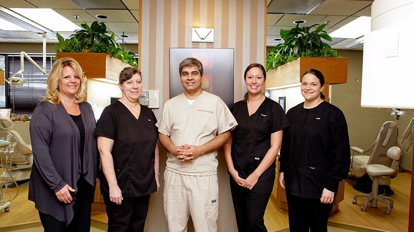 Dr. M. Shoaib Khan | 1614 W Central Rd, Arlington Heights, IL 60005, USA | Phone: (847) 253-8598