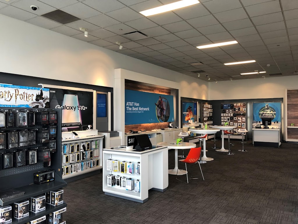 AT&T Store | 6710 Strip Ave NW, North Canton, OH 44720, USA | Phone: (330) 497-8280