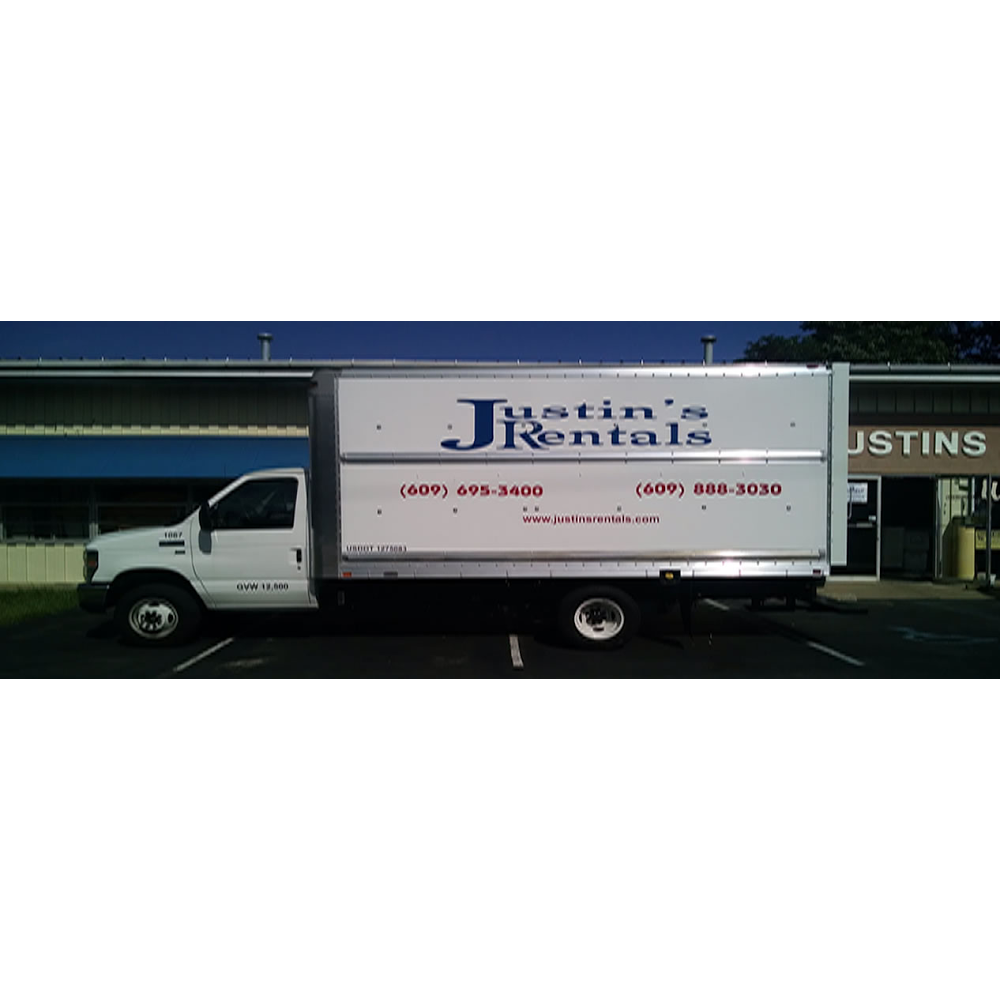 Justins Rentals | 944 Cedar Ln, Trenton, NJ 08610, USA | Phone: (609) 888-3030