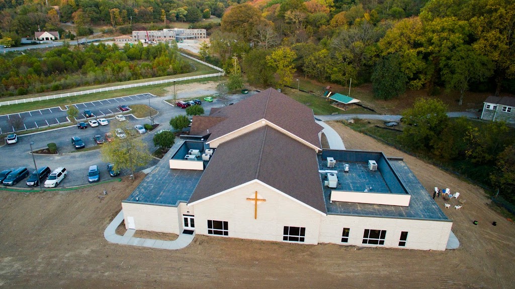 Gateway Community Church | 584 Franklin Rd, Franklin, TN 37069, USA | Phone: (833) 428-3629