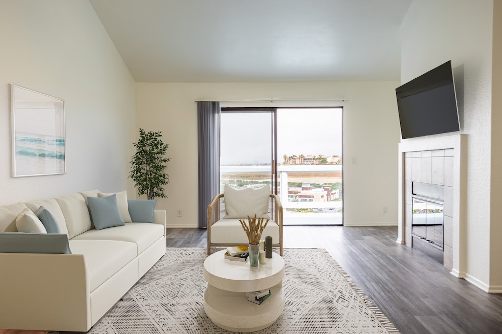 Seagate Condominium Rentals Carlsbad | 6555 Sea Gate Rd, Carlsbad, CA 92011, USA | Phone: (619) 780-3006