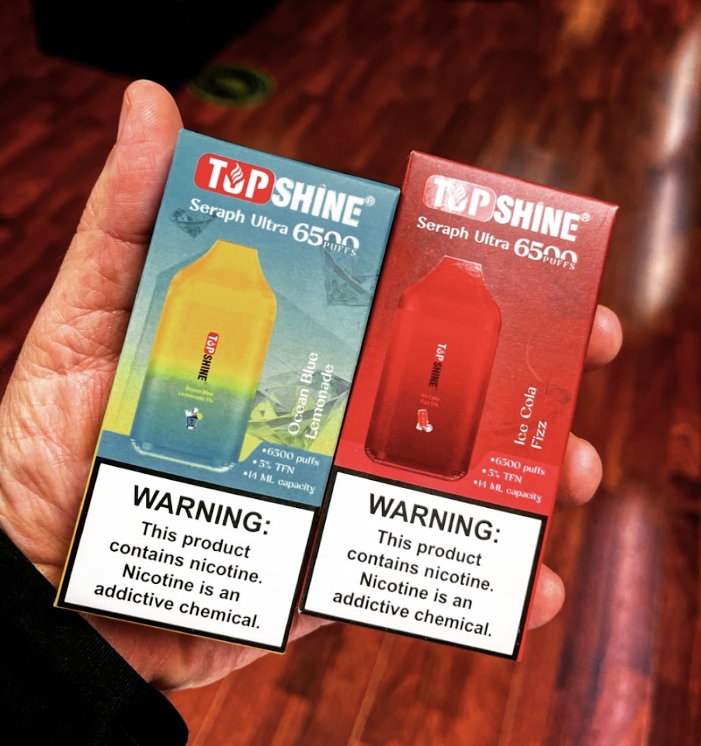 Drip N Vape | 25845 Railroad Ave, Santa Clarita, CA 91350, USA | Phone: (661) 481-0774