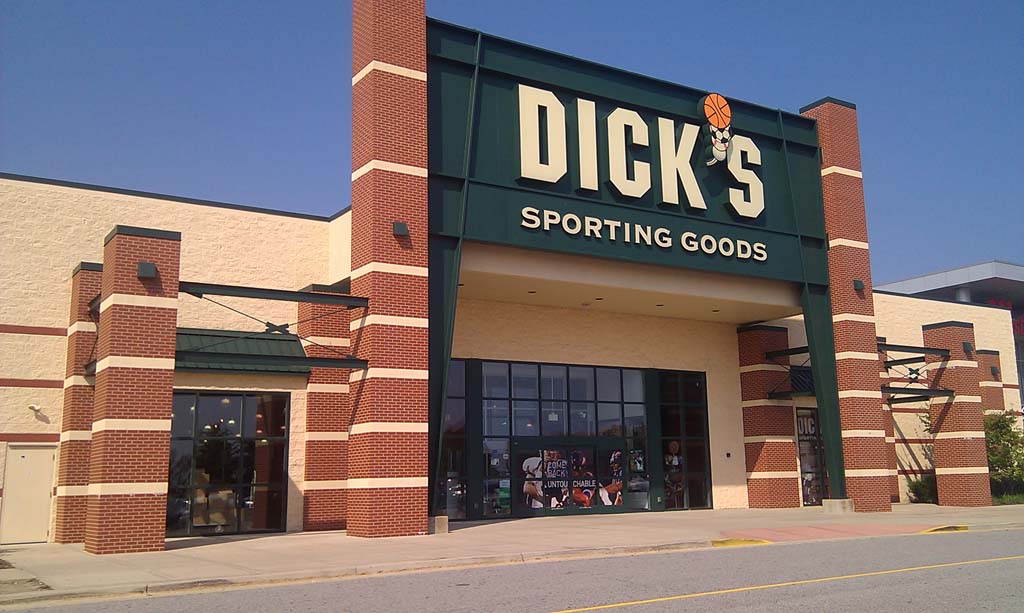 DICKS Sporting Goods | 2644 E 79th Ave, Merrillville, IN 46410, USA | Phone: (219) 940-6205