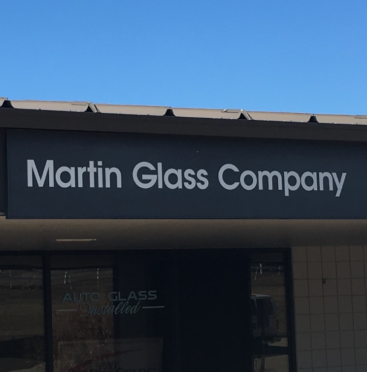 Martin Glass Company | 907 N Bluff Rd #6, Collinsville, IL 62234, USA | Phone: (618) 345-7990