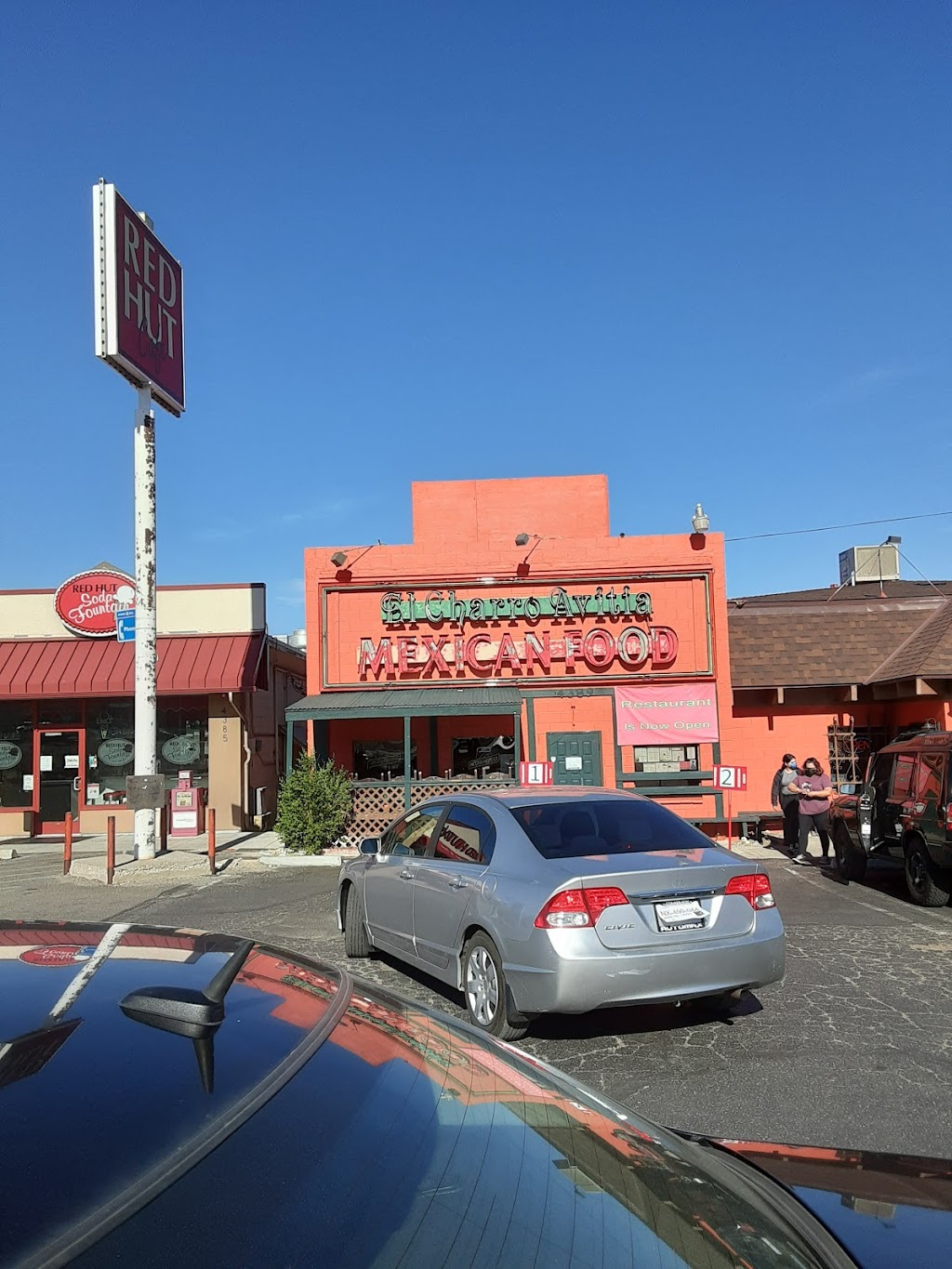 El Charro Avitia | 4389 S Carson St, Carson City, NV 89701, USA | Phone: (775) 883-6261