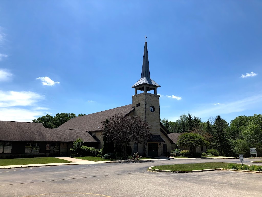 Divine Redeemer Lutheran Church | 31385 Hill Rd, Hartland, WI 53029, USA | Phone: (262) 367-8400