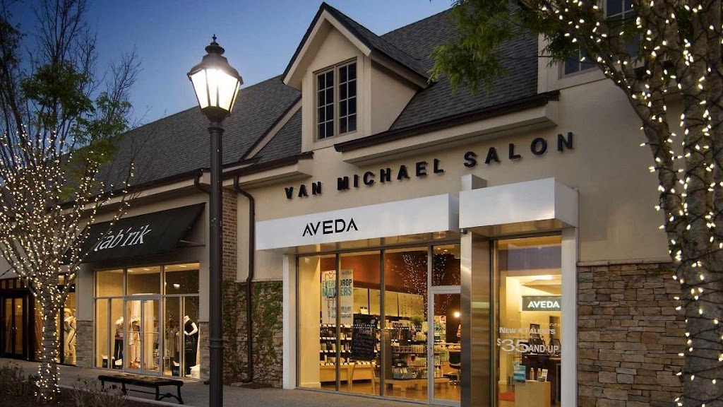 Van Michael Salon | 5161 Peachtree Pkwy Suite 606, Norcross, GA 30092, USA | Phone: (678) 987-3600