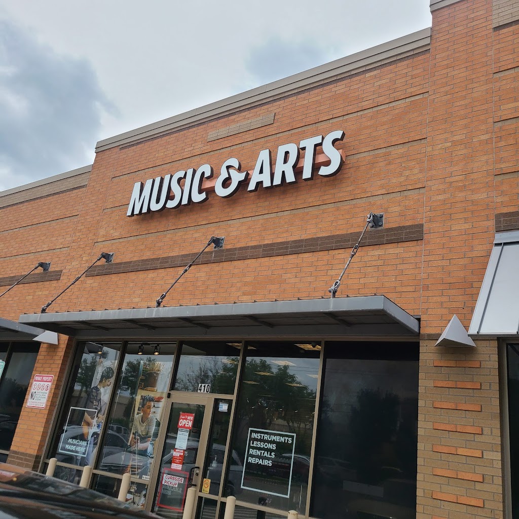 Music & Arts | 1925 N Central Expy Suite 410, McKinney, TX 75070, USA | Phone: (214) 592-0566