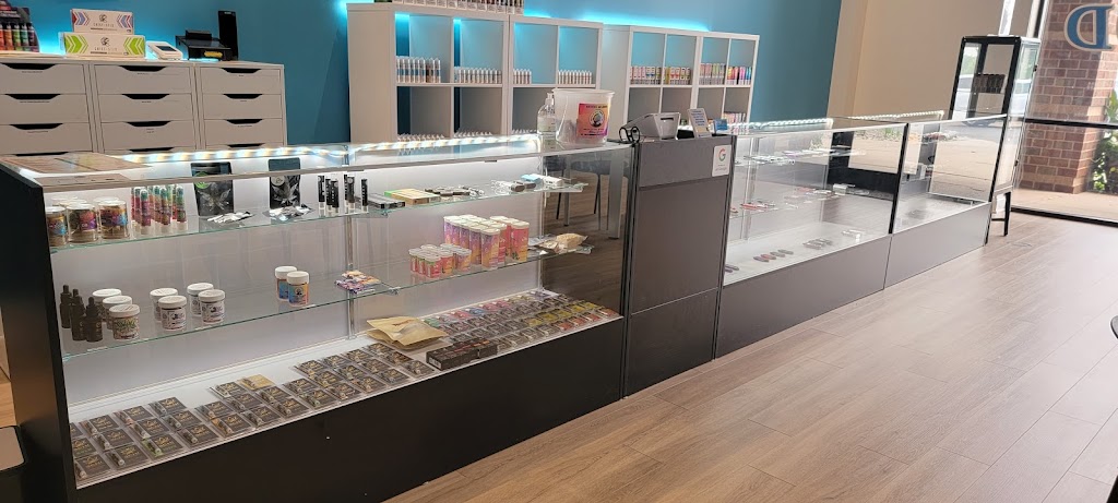 E-Cig POD - Dispensary & Vape | 840 W 78th St, Chanhassen, MN 55317, USA | Phone: (952) 401-1778