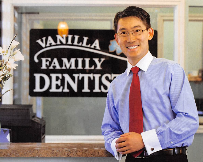 Vanilla Family Dentistry | 3969 Teasley Ln #1500, Denton, TX 76210, USA | Phone: (940) 387-2273