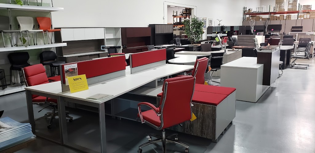 PnP Office Furniture | 940 S Rochester Ave suite d, Ontario, CA 91761, USA | Phone: (909) 390-0428