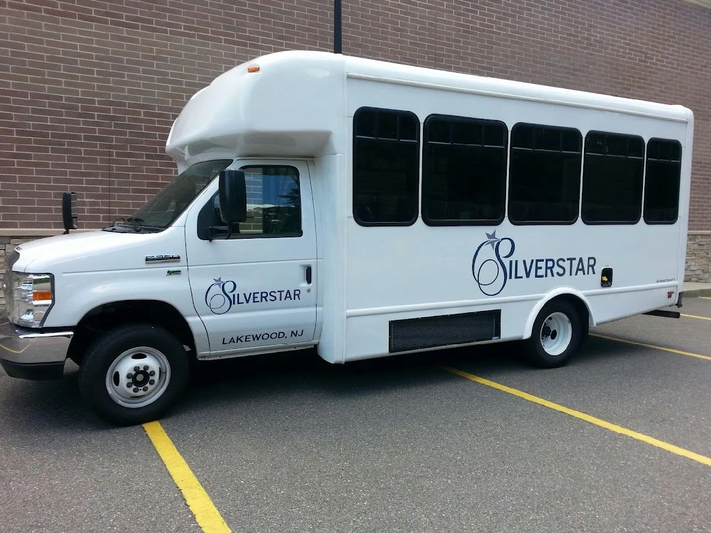 Silverstar Transport Inc | 407 School Garden St, Lakewood, NJ 08701, USA | Phone: (732) 735-2440