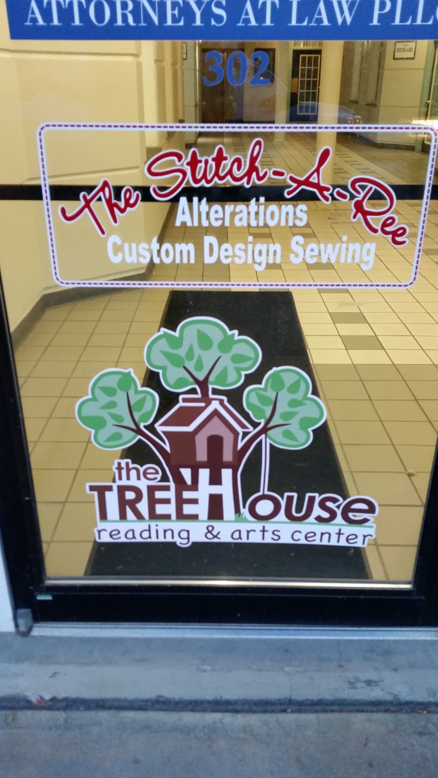 The Treehouse Reading & Art Center | 587 Main St Suite 304, New York Mills, NY 13417, USA | Phone: (315) 765-6262