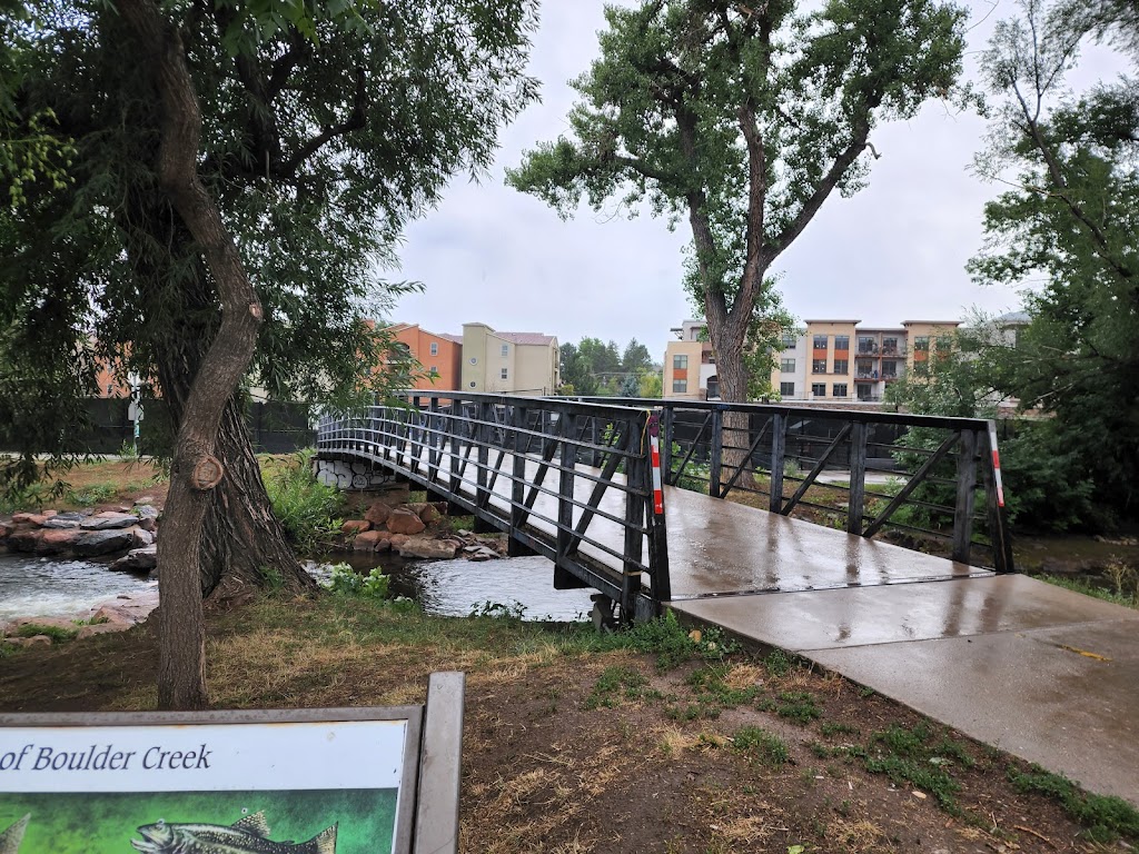 Underwater Fish Observatory | 1345 28th St, Boulder, CO 80302, USA | Phone: (303) 413-7200