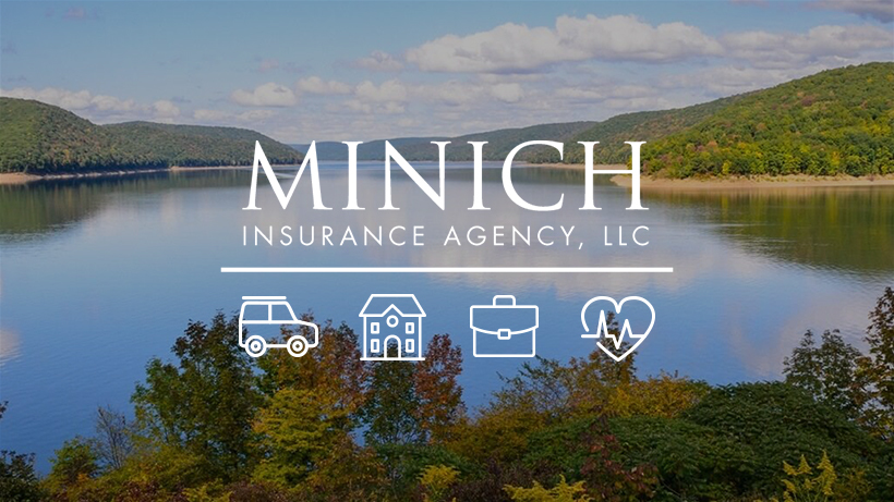Minich Insurance Agency | 230 Mercer St, Butler, PA 16001, USA | Phone: (724) 285-3743