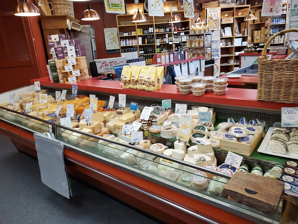 The Better Cheddar | 5 On The Mall, Prairie Village, KS 66208, USA | Phone: (913) 362-7575