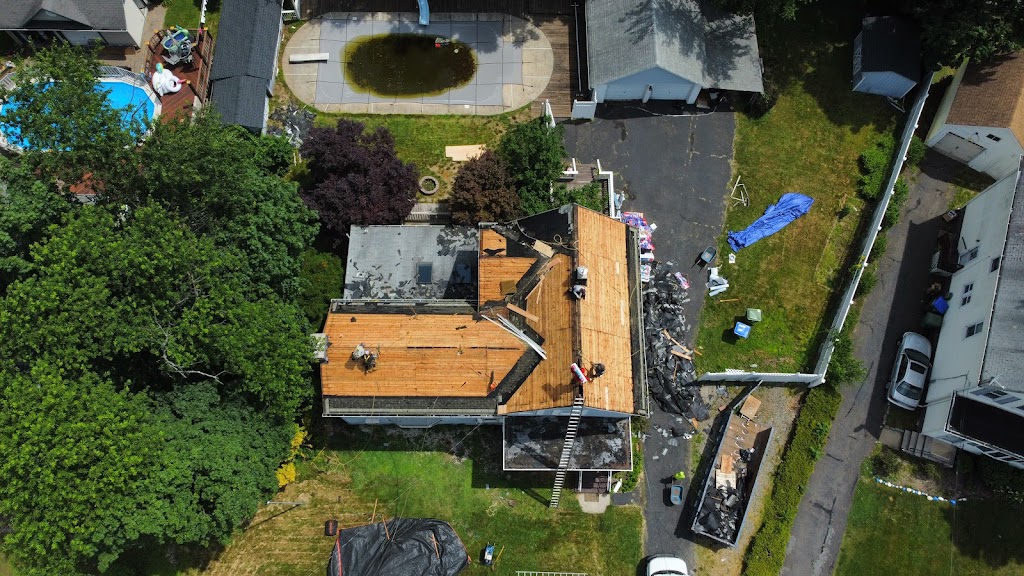 CJM Professional Roofing LLC | 617 Bound Brook Rd, Middlesex, NJ 08846, USA | Phone: (973) 755-8491