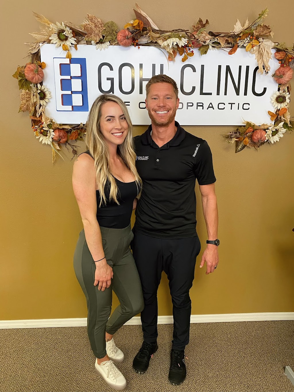 Gohl Clinic Of Chiropractic | 3150 El Camino Real Ste. B, Carlsbad, CA 92008, USA | Phone: (760) 729-8802