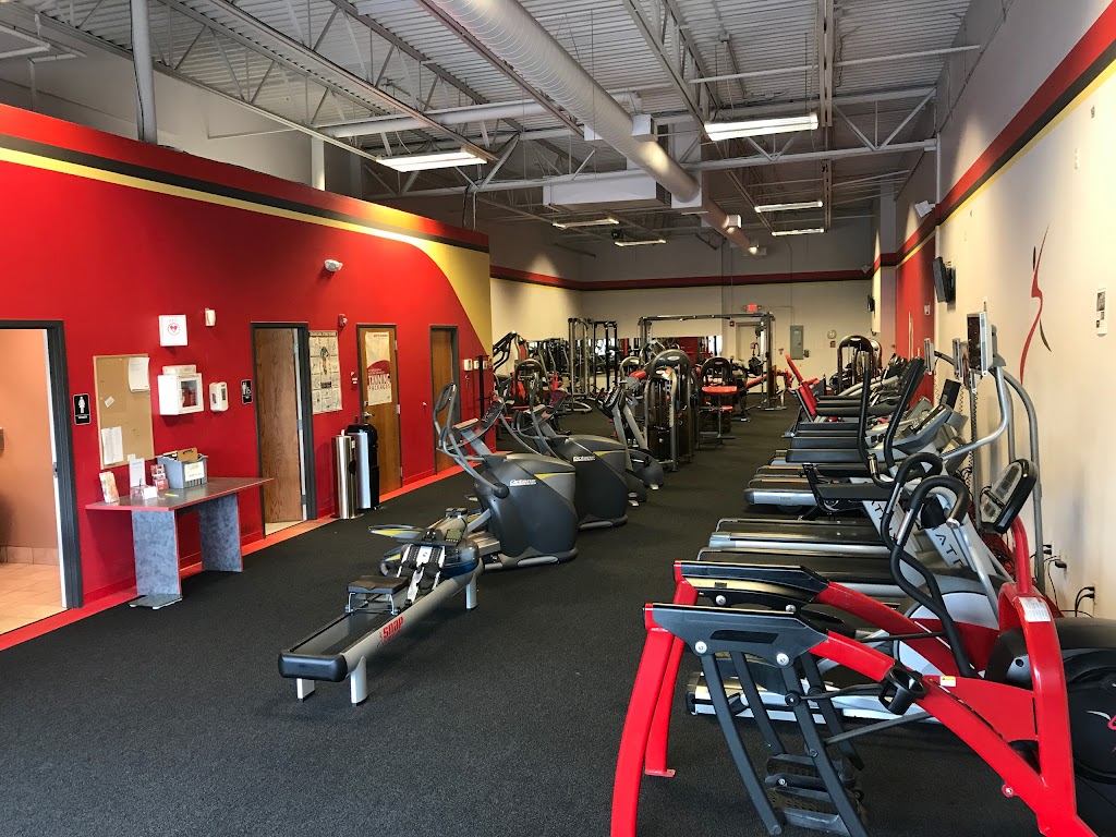 Snap Fitness Sussex | N69W25055 Indian Grass Ln, Sussex, WI 53089 | Phone: (262) 246-9500