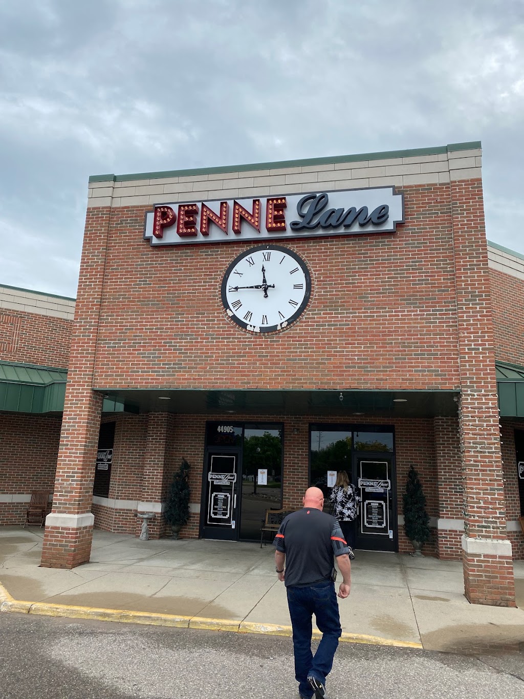 Penne Lane Italian Restaurant | 44905 Morley Dr, Clinton Twp, MI 48036, USA | Phone: (586) 741-5583