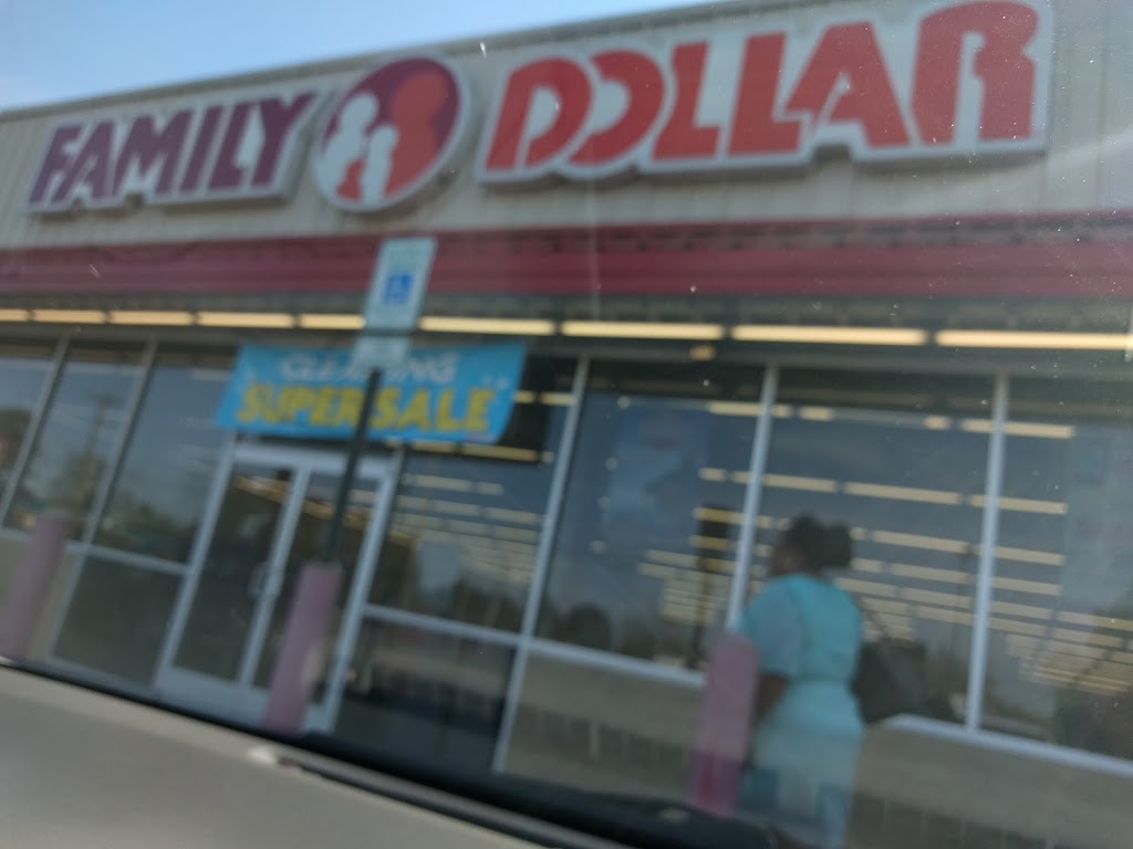 Family Dollar | 2360 Airways Blvd, Memphis, TN 38114, USA | Phone: (901) 450-6032