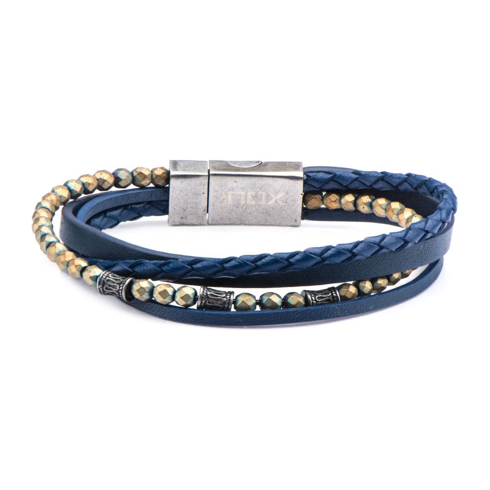 Holman Men, The Modern Man Jewelry | 9291 Heritage Glen Dr, Miamisburg, OH 45342, USA | Phone: (937) 388-4038