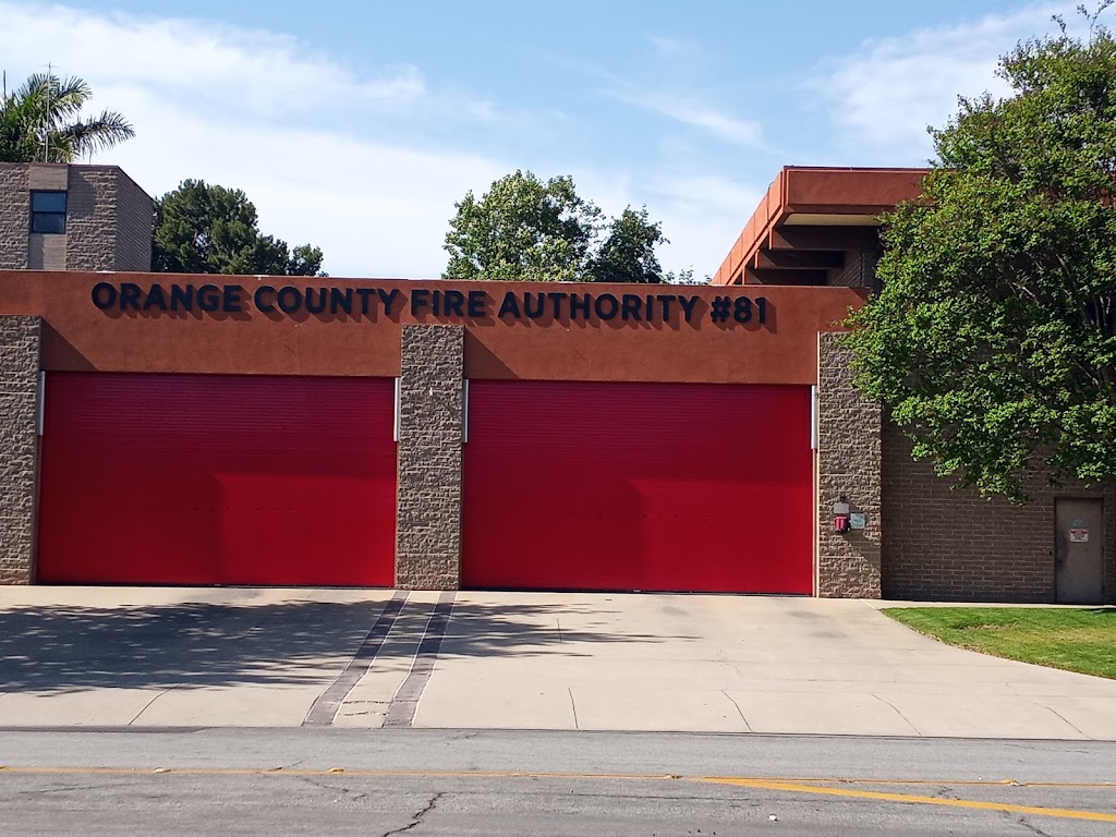 Garden Grove Fire Department - Station 1 | 11261 Acacia Pkwy, Garden Grove, CA 92840, USA | Phone: (714) 741-5600