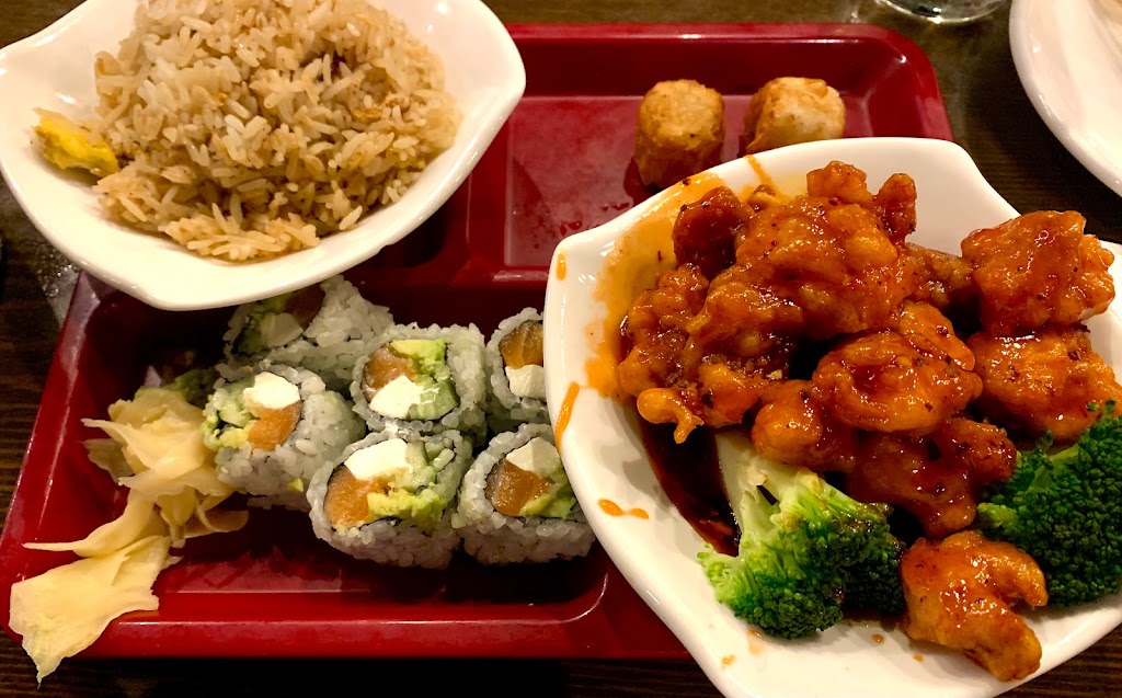 TOMO Japanese Steakhouse | 368 S Broadway, Salem, NH 03079, USA | Phone: (603) 893-8880