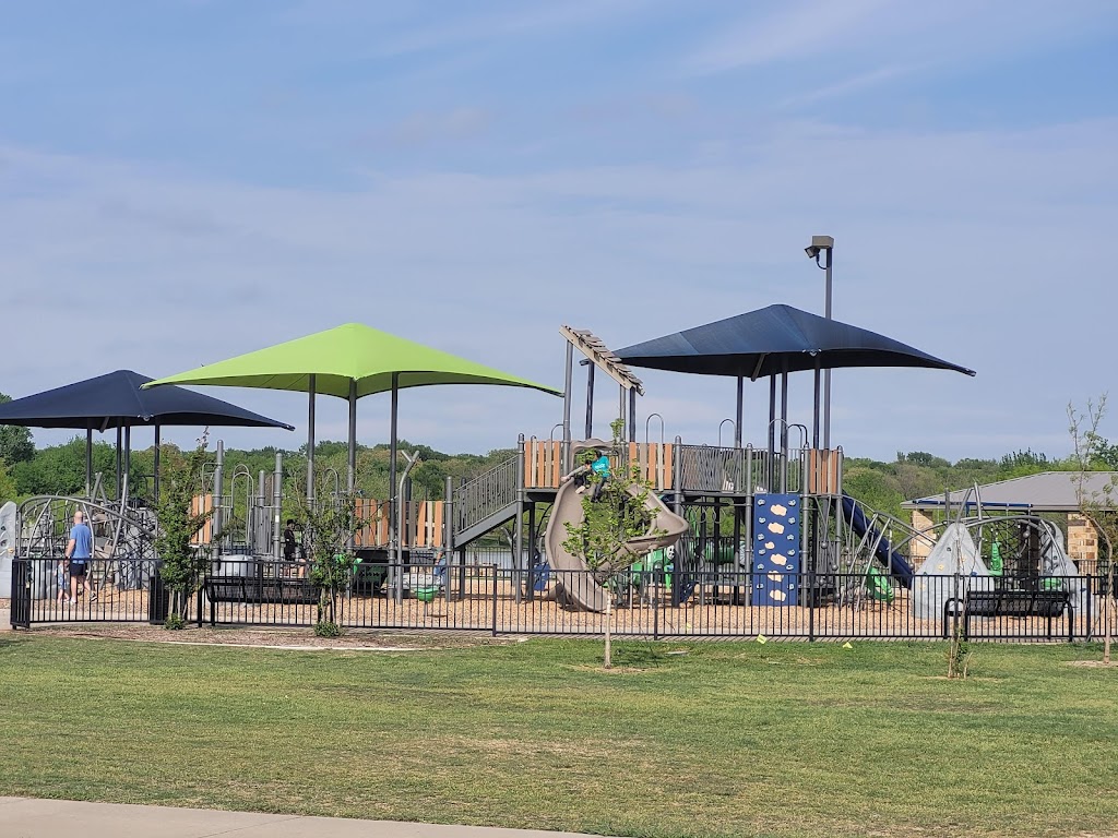 Bob Jones Park | 3901 N White Chapel Blvd, Southlake, TX 76092, USA | Phone: (817) 748-8019