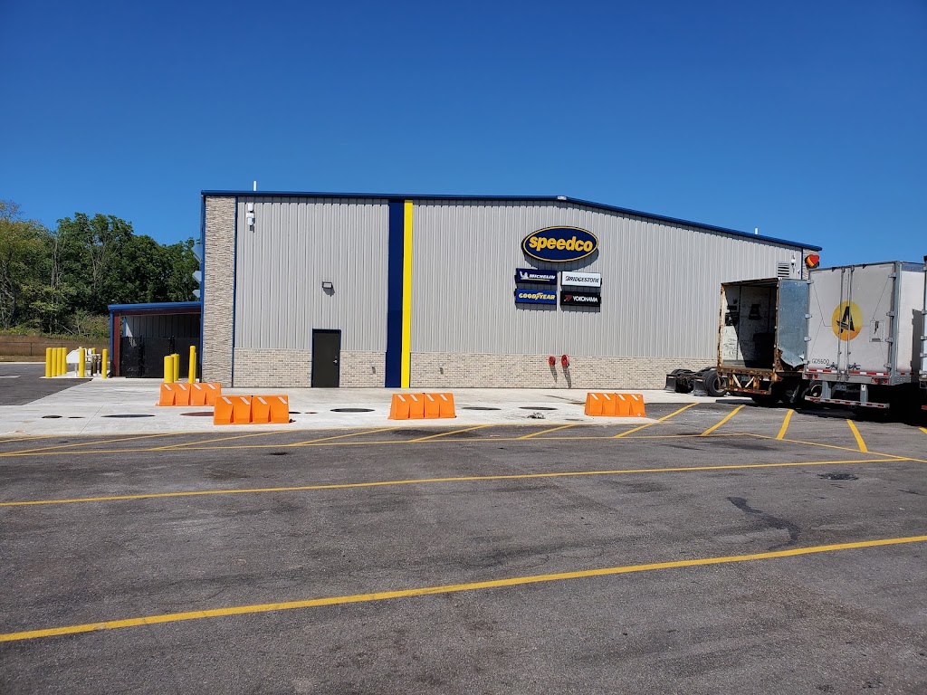 Speedco Truck Lube and Tires | 14553 SR-49, Edon, OH 43518, USA | Phone: (419) 272-1515