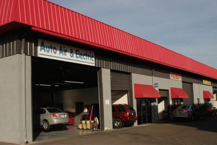 Auto Air and Electric | 2240 W Bell Rd, Phoenix, AZ 85023, USA | Phone: (602) 548-0901