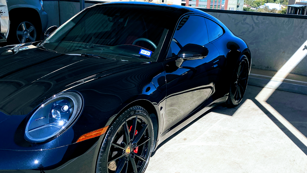 DBG auto detailing | 126 Carranza St, San Antonio, TX 78225, USA | Phone: (210) 514-3897