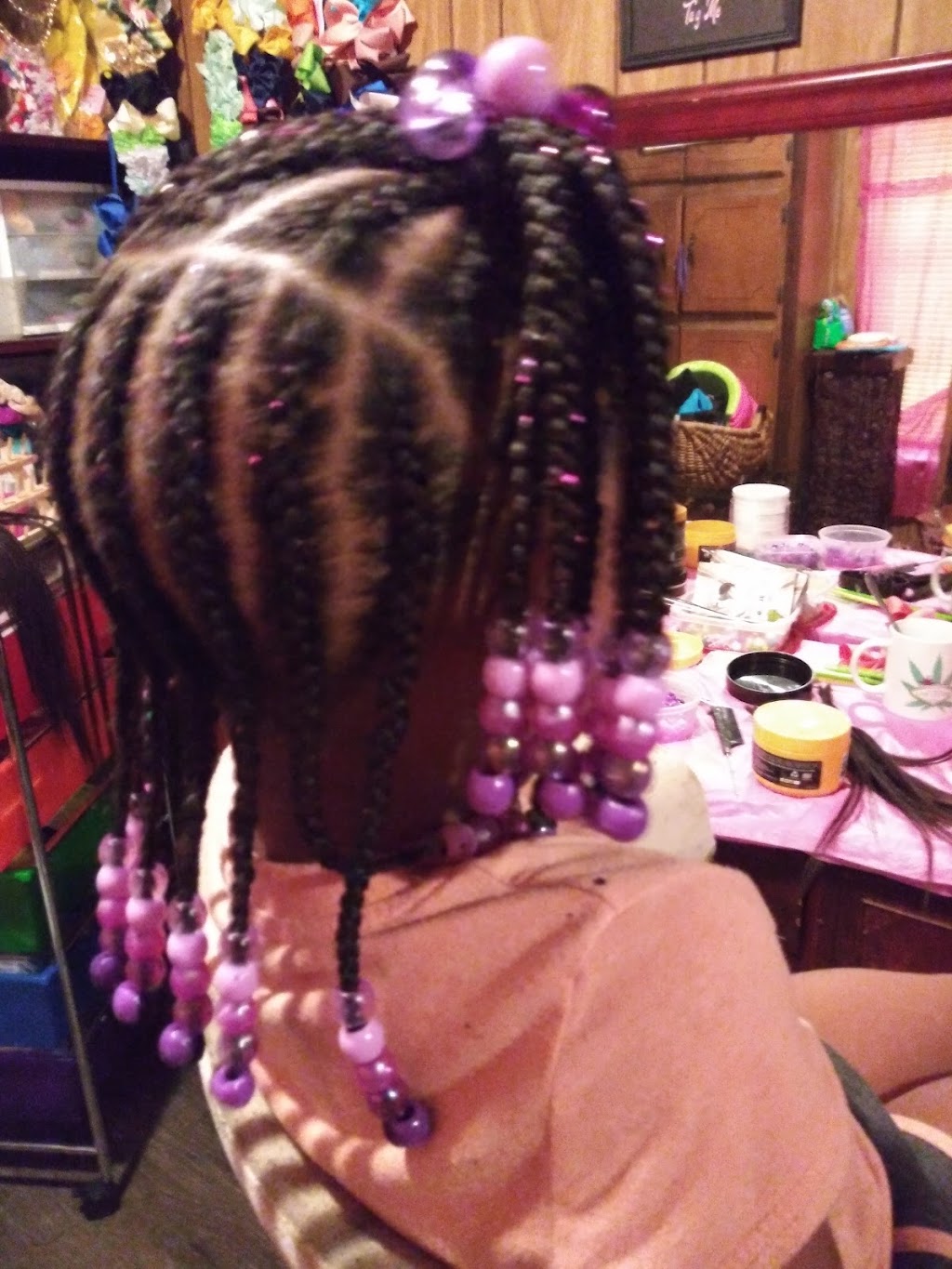 Kid Styles by Debbie | 3019 Pine St, Dallas, TX 75215, USA | Phone: (972) 523-7547