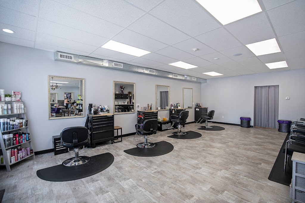 Salon 1827 | 224 N Broadway STE B3, Salem, NH 03079, USA | Phone: (603) 362-3960