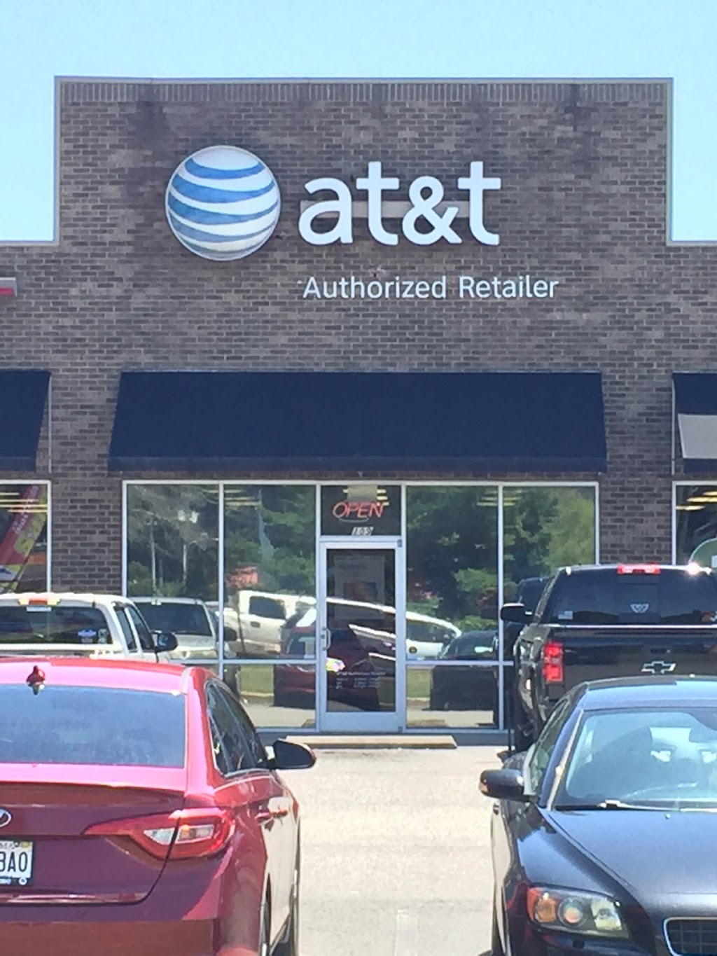 AT&T Store | 8950 Weaver Ave NE Suite109, Leeds, AL 35094, USA | Phone: (205) 702-4160