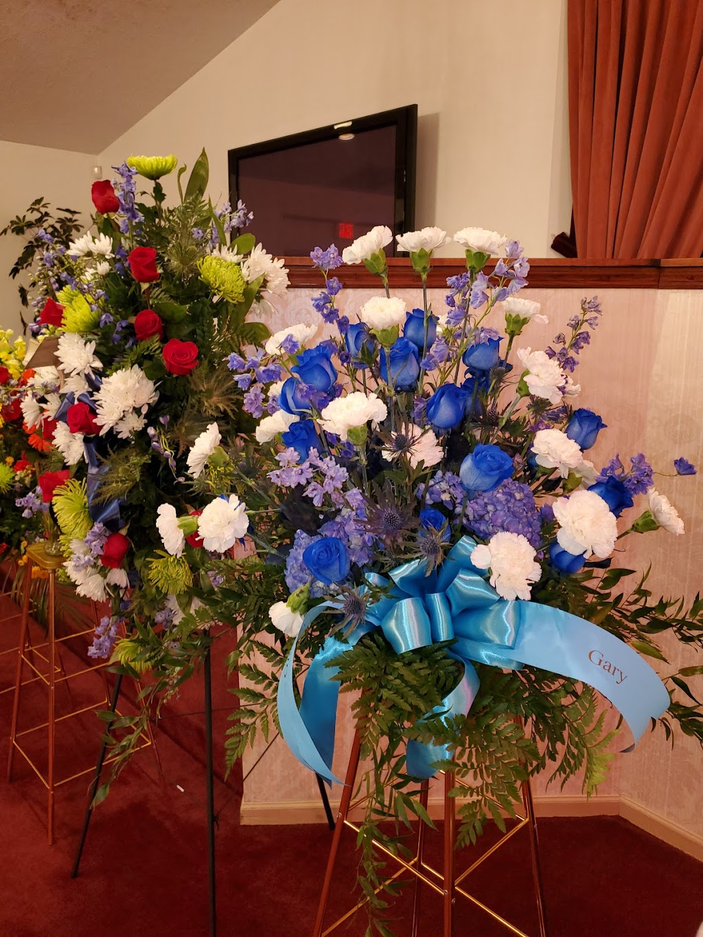 House Of Wheat Funeral Home | 2107 N Gettysburg Ave, Dayton, OH 45406, USA | Phone: (937) 274-1693