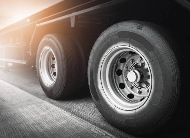 Commercial Tire and Suspension | 113 Salem Dr, New Alexandria, PA 15670, USA | Phone: (724) 668-7757