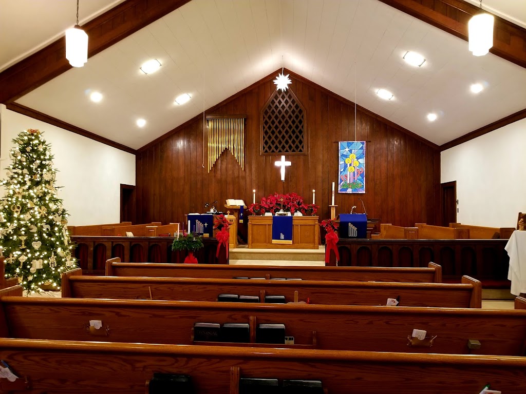 Ruffin United Methodist Church | 9640 US-29 BUS, Ruffin, NC 27326, USA | Phone: (336) 939-2557