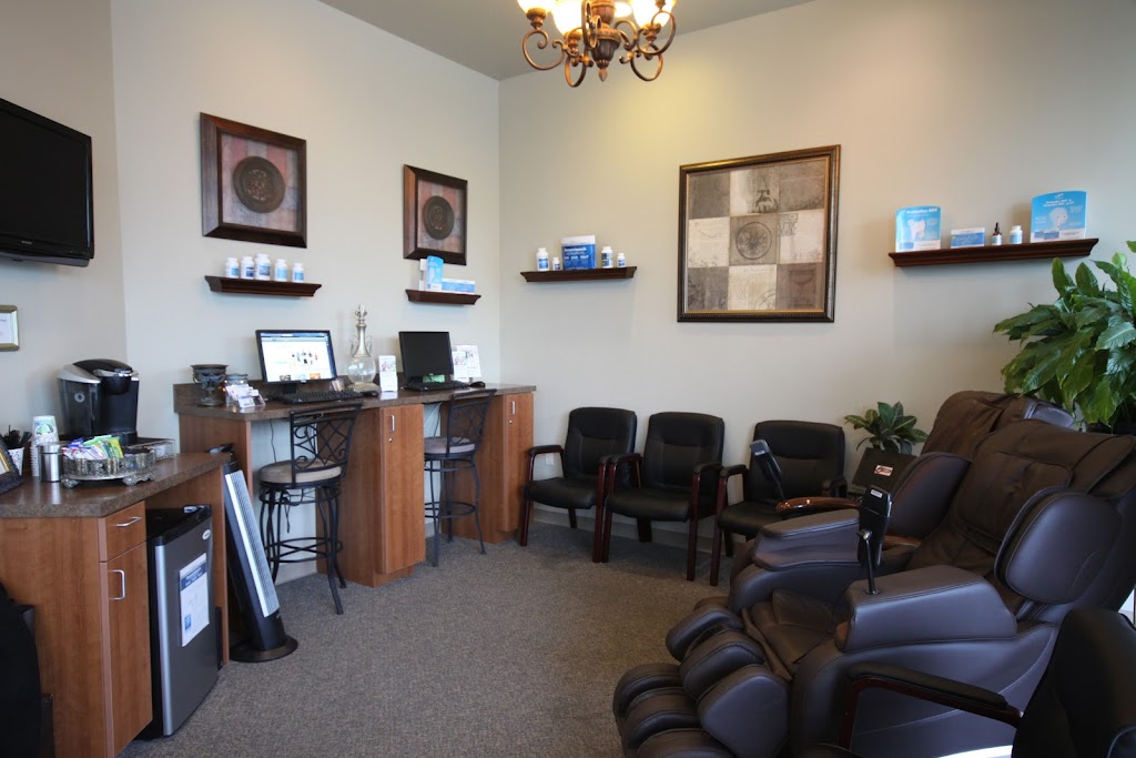 Fossum Family Dental Care: Fossum Steven G DDS | 1840 FM359, Richmond, TX 77406, USA | Phone: (832) 595-2266