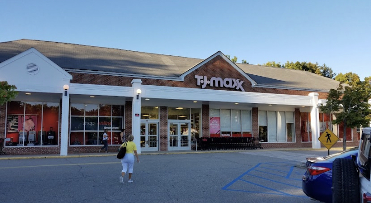 T.J. Maxx | 506 Main St, Mt Kisco, NY 10549, USA | Phone: (914) 241-3292