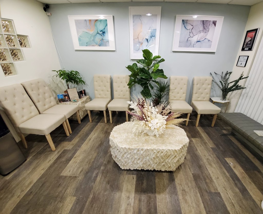 SERENE SMILES DENTAL | 18700 Main St #203, Huntington Beach, CA 92648, USA | Phone: (714) 375-7222