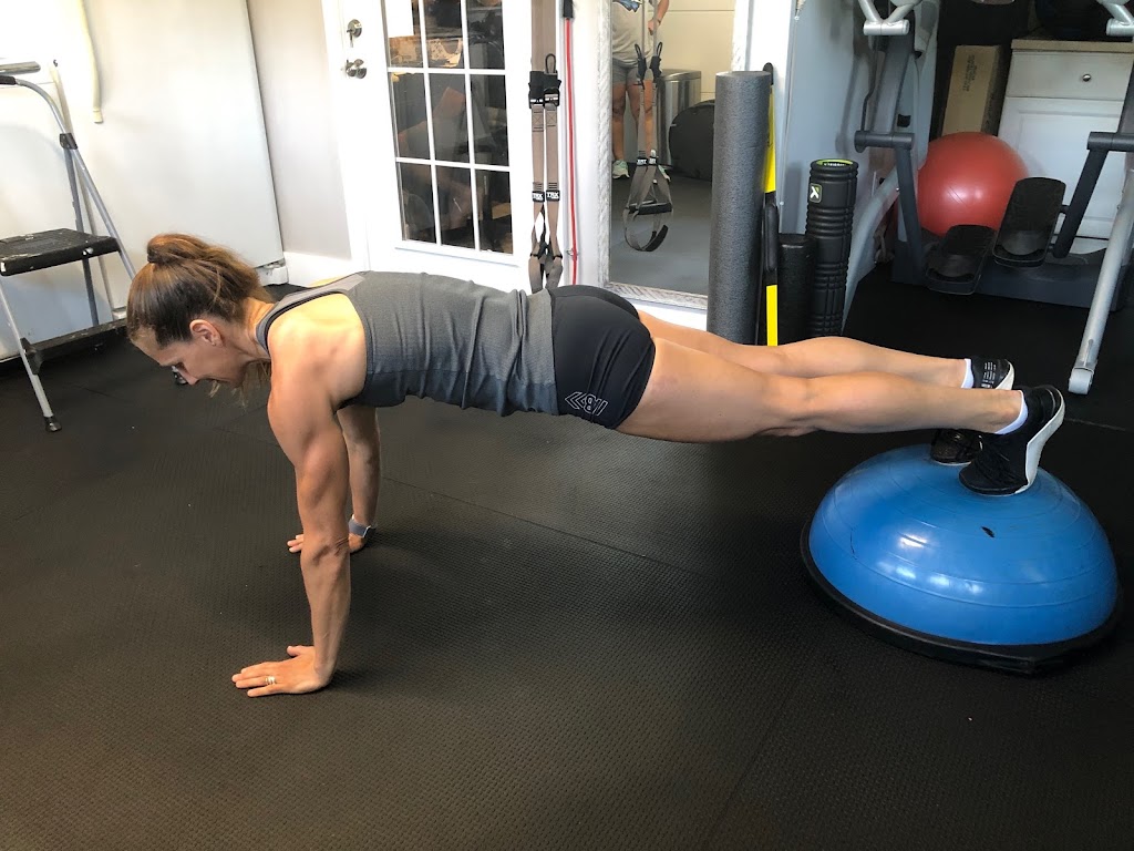 KatVan Fitness | 78 Bay Bridge Dr, Brick Township, NJ 08724, USA | Phone: (732) 290-5131