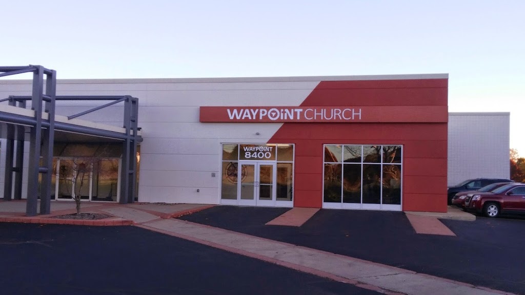 Waypoint Church | 8400 Dixie Hwy, City of the Village of Clarkston, MI 48348, USA | Phone: (248) 623-1224