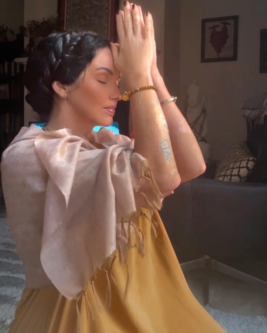 Gaia Frequency | 5440 Winters Way, Greensboro, NC 27410, USA | Phone: (336) 298-2318