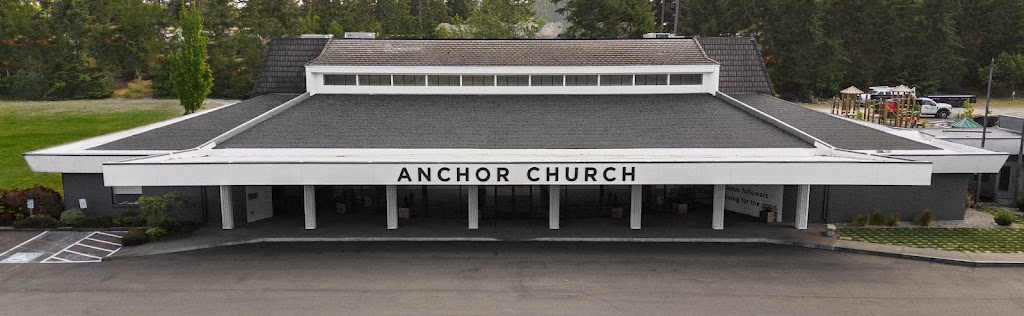 Anchor Church Tacoma | 2401 S Orchard St, Tacoma, WA 98466, USA | Phone: (253) 300-5150